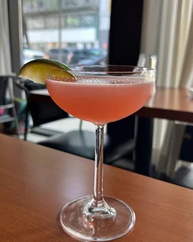 Bar à Cocktails