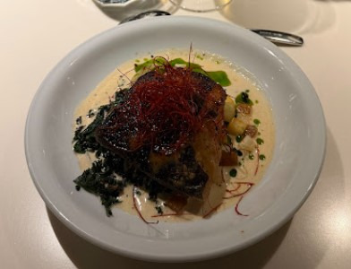 Black Cod