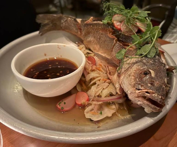 Cuisine Saisonnière